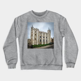 Tower's Keep Crewneck Sweatshirt